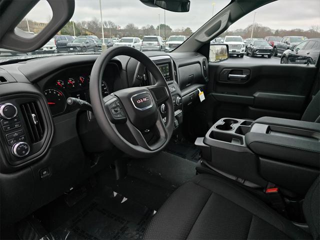 new 2025 GMC Sierra 1500 car, priced at $43,000