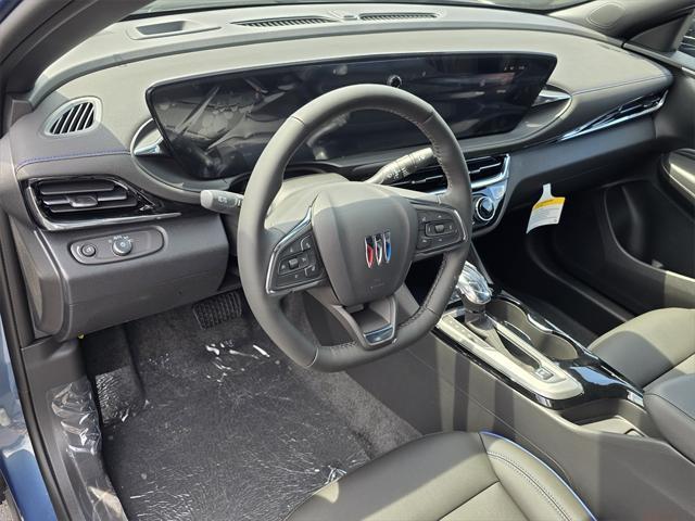 new 2025 Buick Envista car, priced at $27,000