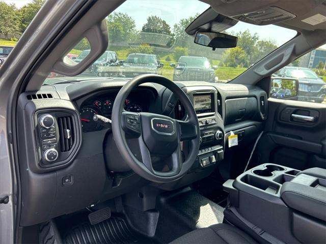 new 2024 GMC Sierra 1500 car, priced at $37,000