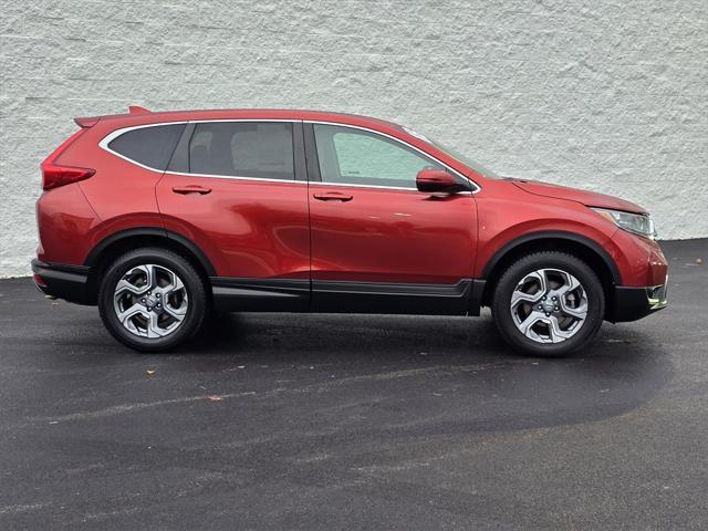 used 2019 Honda CR-V car, priced at $22,750