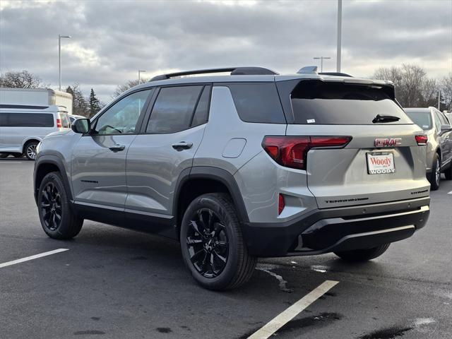 new 2025 GMC Terrain car, priced at $36,459