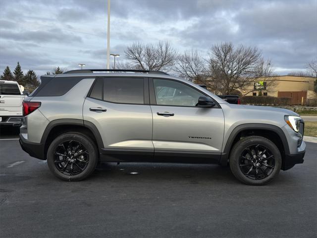 new 2025 GMC Terrain car, priced at $36,459