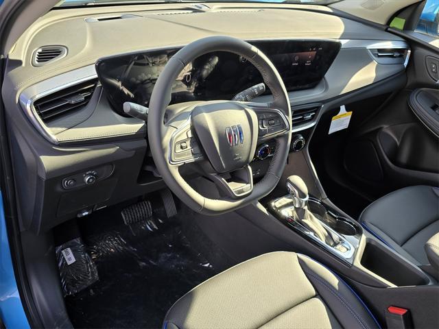 new 2025 Buick Encore GX car, priced at $26,500