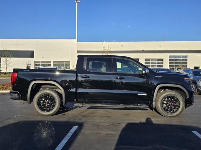 new 2025 GMC Sierra 1500 car, priced at $56,250