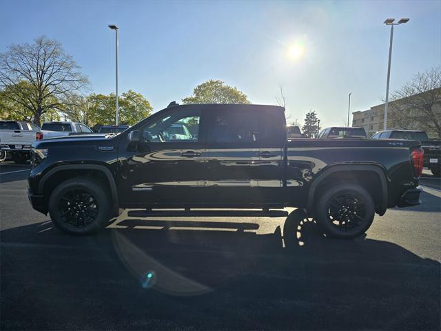 new 2025 GMC Sierra 1500 car, priced at $56,250