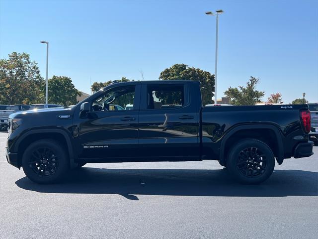 new 2024 GMC Sierra 1500 car, priced at $43,000