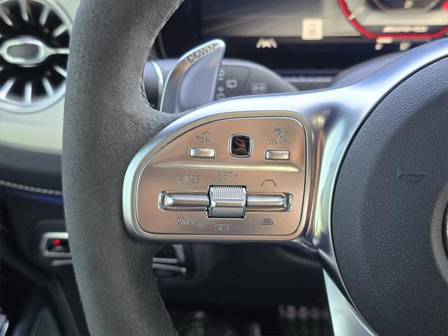 used 2024 Mercedes-Benz AMG G 63 car, priced at $191,500