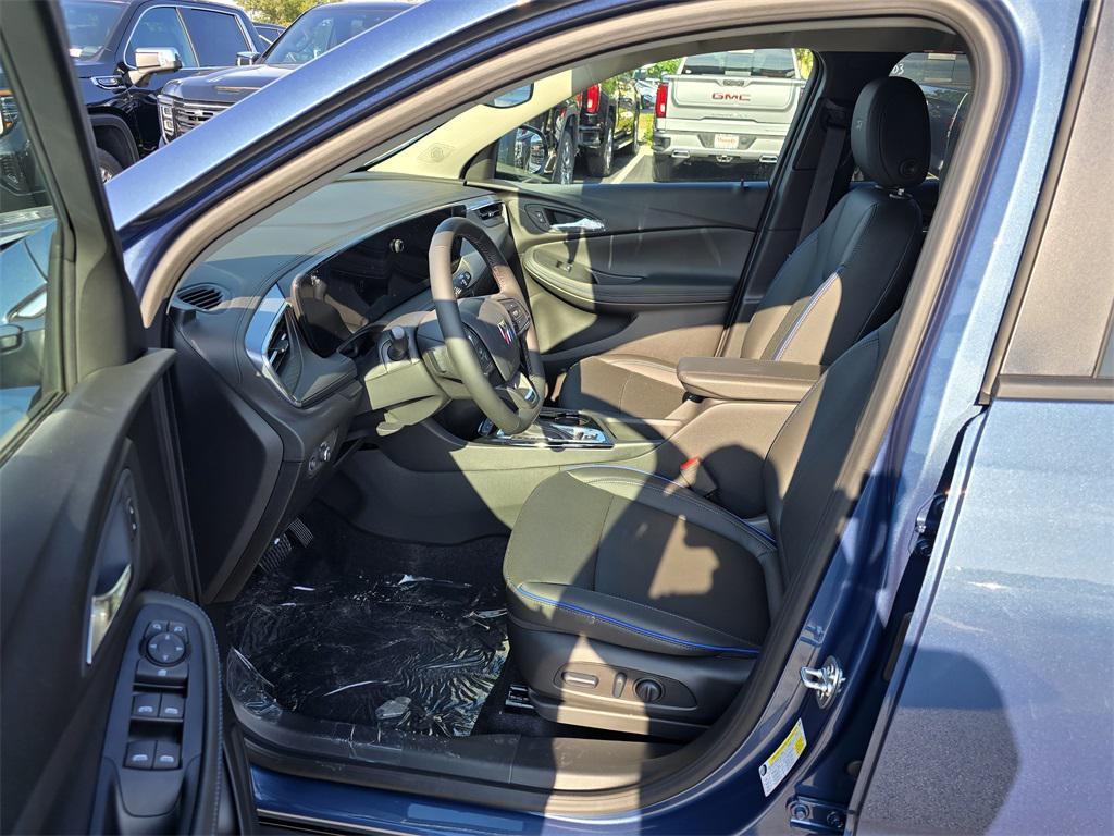 new 2026 Buick Encore GX car, priced at $27,750
