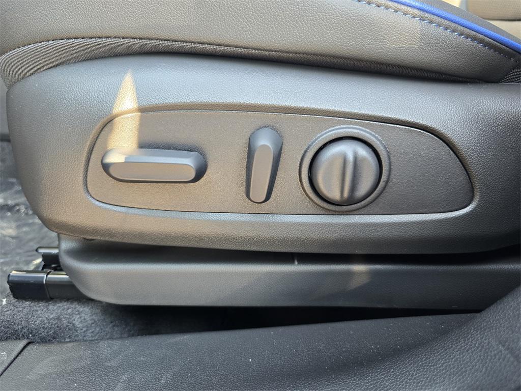 new 2026 Buick Encore GX car, priced at $27,750