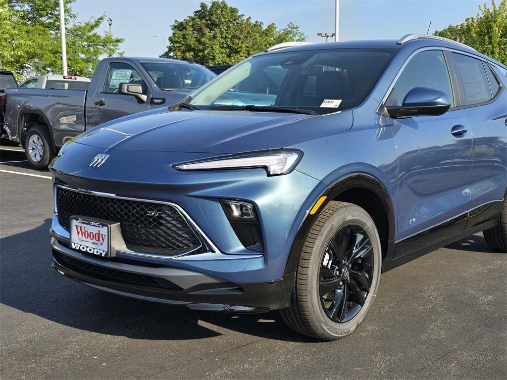 new 2026 Buick Encore GX car, priced at $27,750
