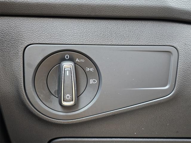 used 2022 Volkswagen Tiguan car, priced at $25,000