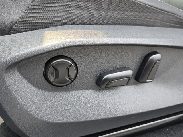 used 2022 Volkswagen Tiguan car, priced at $25,000