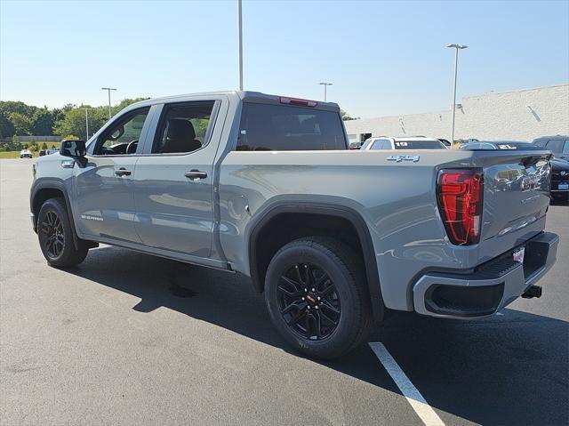 new 2024 GMC Sierra 1500 car, priced at $43,000