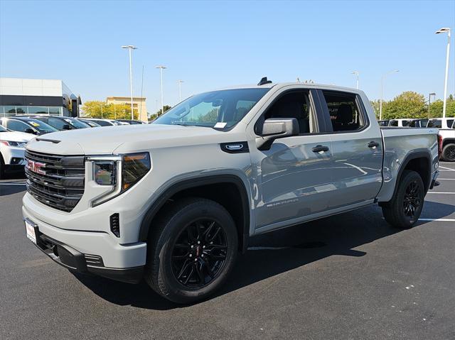 new 2024 GMC Sierra 1500 car, priced at $43,000