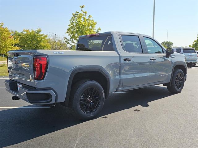 new 2024 GMC Sierra 1500 car, priced at $43,000