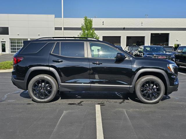 new 2026 GMC Terrain car, priced at $31,524