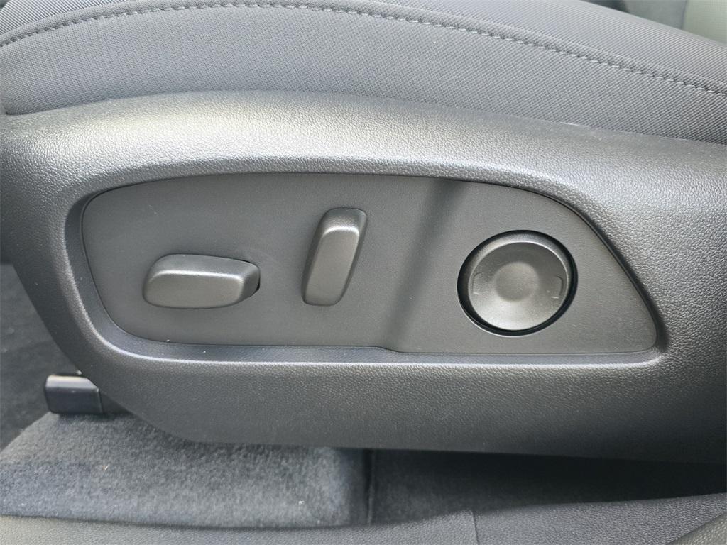 new 2026 GMC Terrain car, priced at $41,098