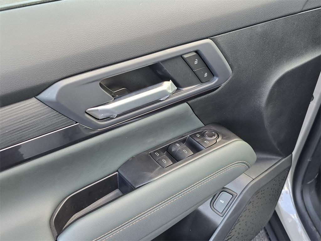 new 2026 GMC Terrain car, priced at $41,098