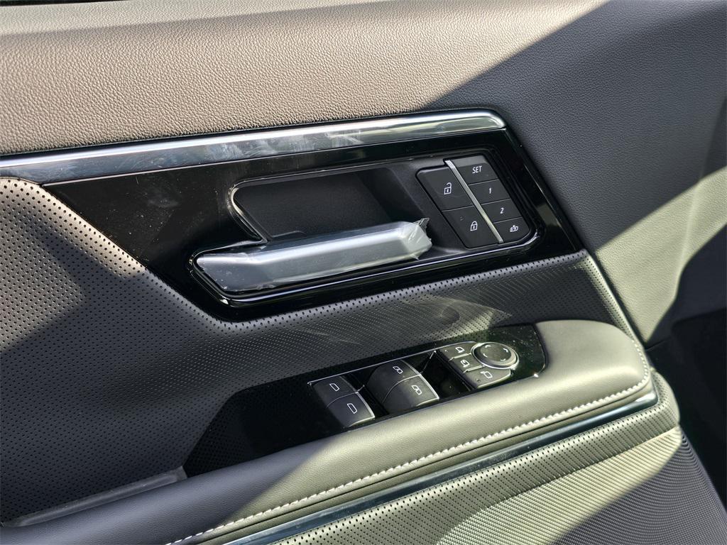 new 2025 GMC Sierra EV car, priced at $85,000