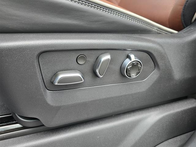 new 2025 GMC Sierra 2500 car, priced at $91,574