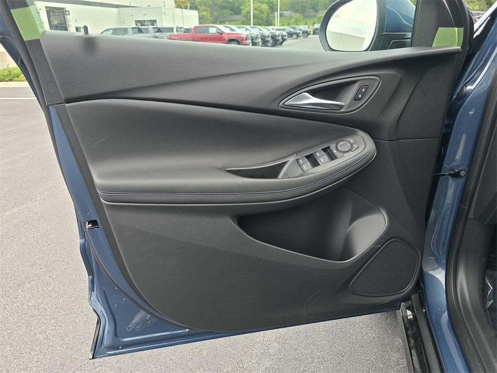 new 2026 Buick Encore GX car, priced at $27,500