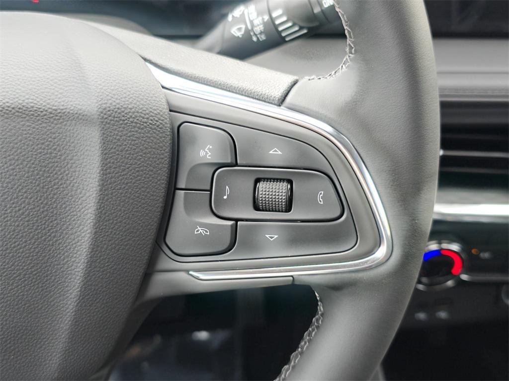 new 2026 Buick Encore GX car, priced at $27,500