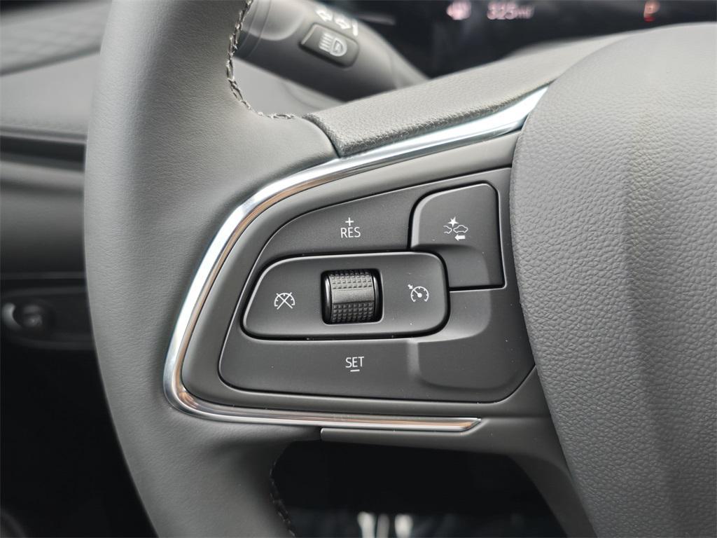 new 2026 Buick Encore GX car, priced at $27,500