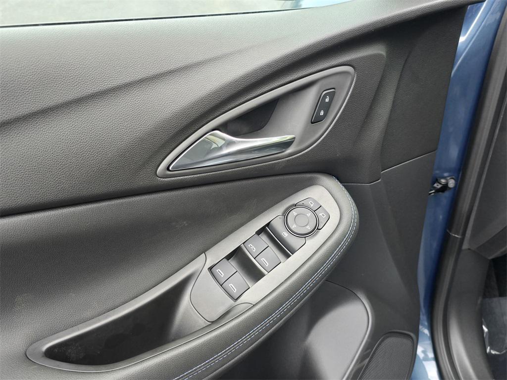 new 2026 Buick Encore GX car, priced at $27,500