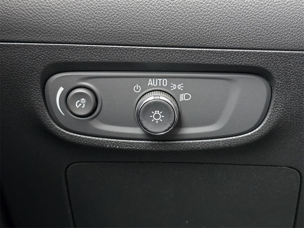 new 2026 Buick Encore GX car, priced at $27,500