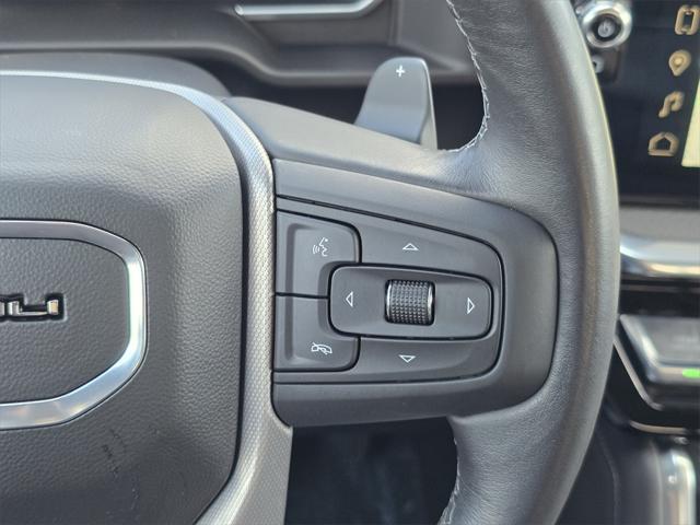 used 2022 GMC Sierra 1500 car