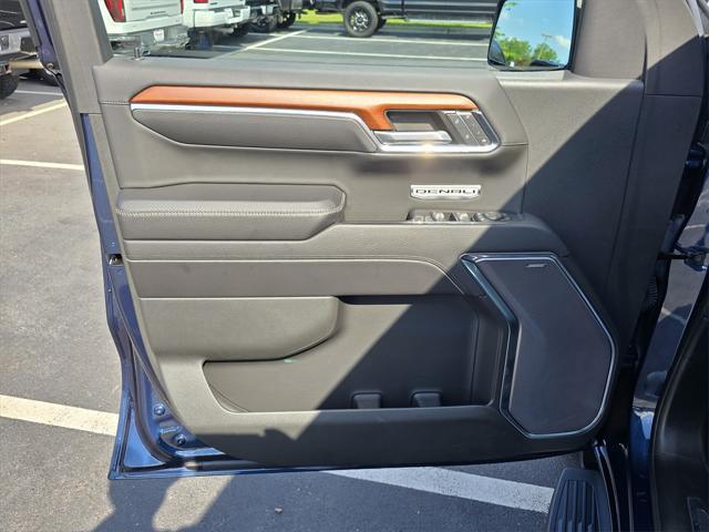 used 2022 GMC Sierra 1500 car
