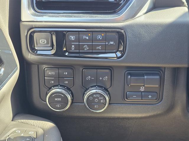 new 2025 GMC Yukon car, priced at $86,213