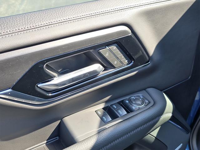 new 2025 GMC Yukon car, priced at $86,213