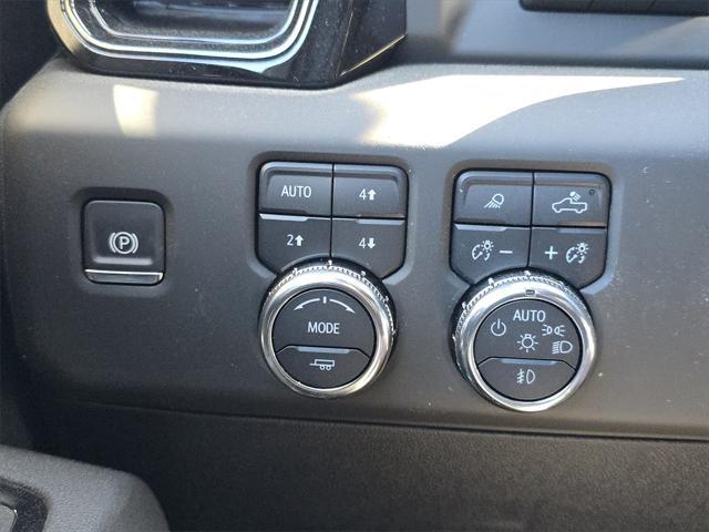 new 2025 GMC Sierra 2500 car, priced at $83,009