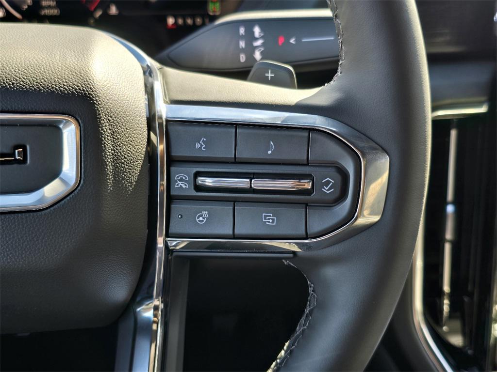 new 2026 GMC Yukon XL car, priced at $89,214