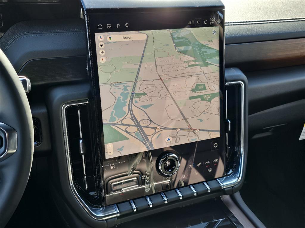 new 2026 GMC Yukon XL car, priced at $89,214