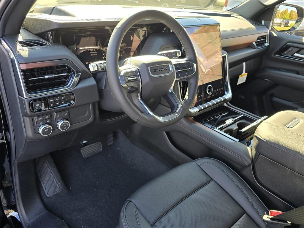 new 2026 GMC Yukon XL car, priced at $89,214