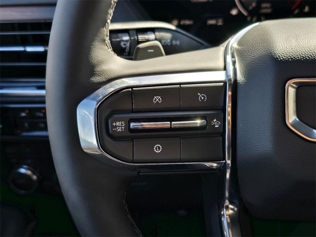 new 2026 GMC Yukon XL car, priced at $89,214