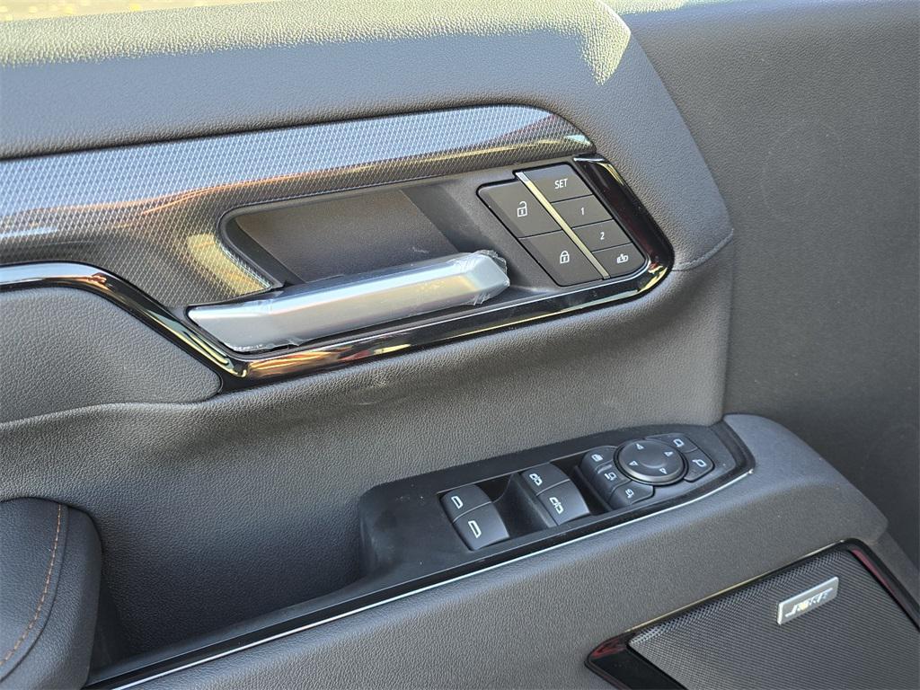 new 2026 GMC Sierra 3500 car, priced at $73,000