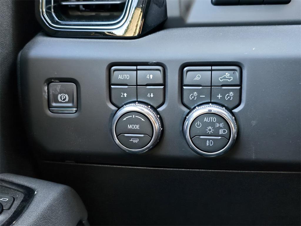 new 2026 GMC Sierra 3500 car, priced at $73,000