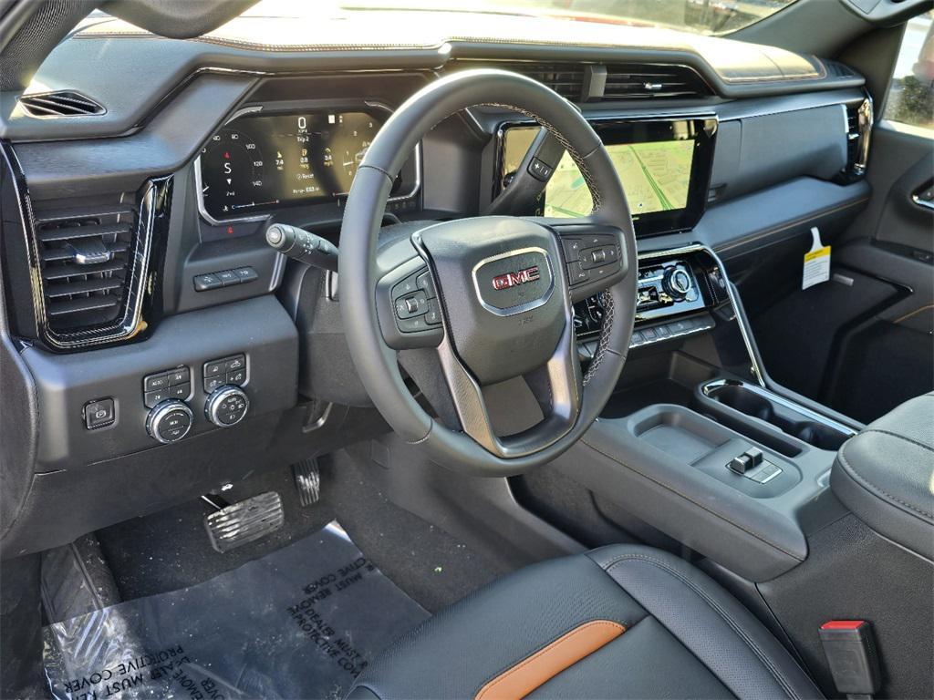new 2026 GMC Sierra 3500 car, priced at $73,000