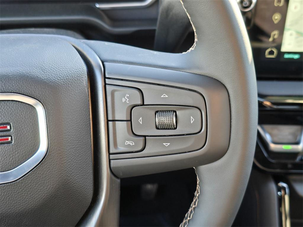 new 2026 GMC Sierra 3500 car, priced at $73,000