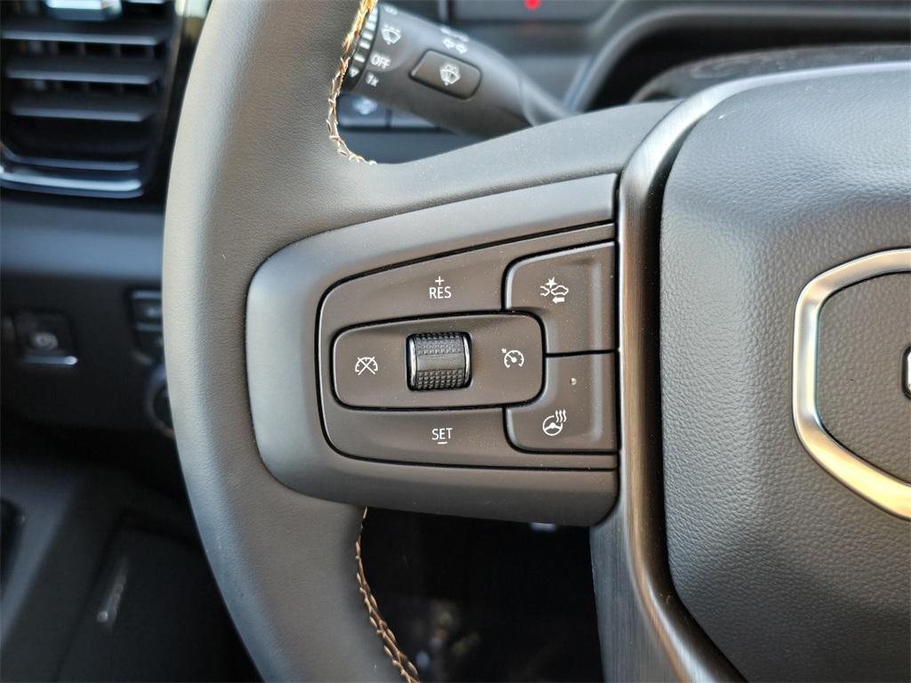 new 2026 GMC Sierra 3500 car, priced at $73,000