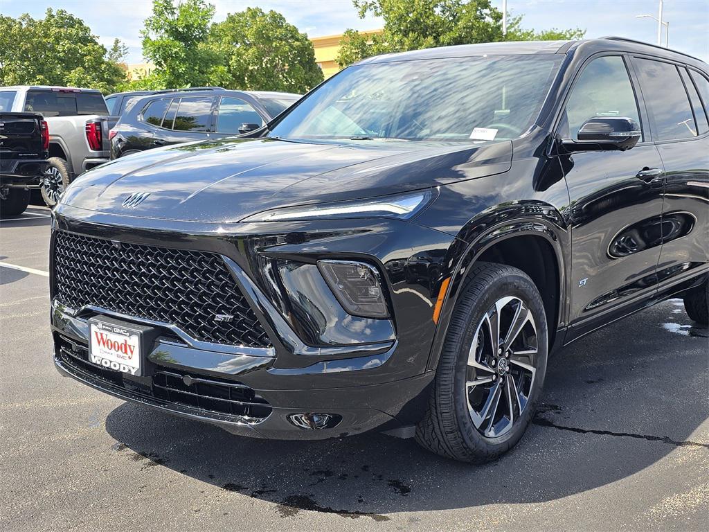 new 2026 Buick Enclave car, priced at $54,980