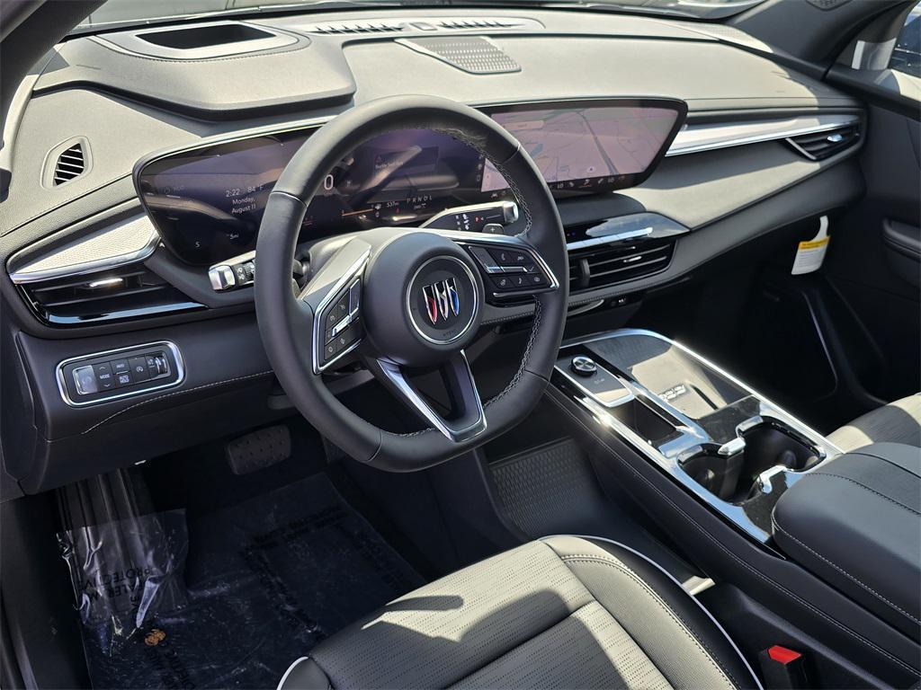 new 2026 Buick Enclave car, priced at $54,980