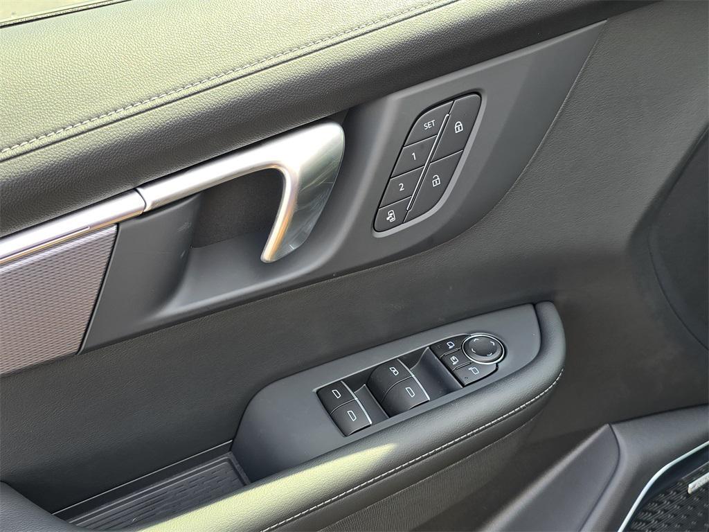 new 2026 Buick Enclave car, priced at $54,980