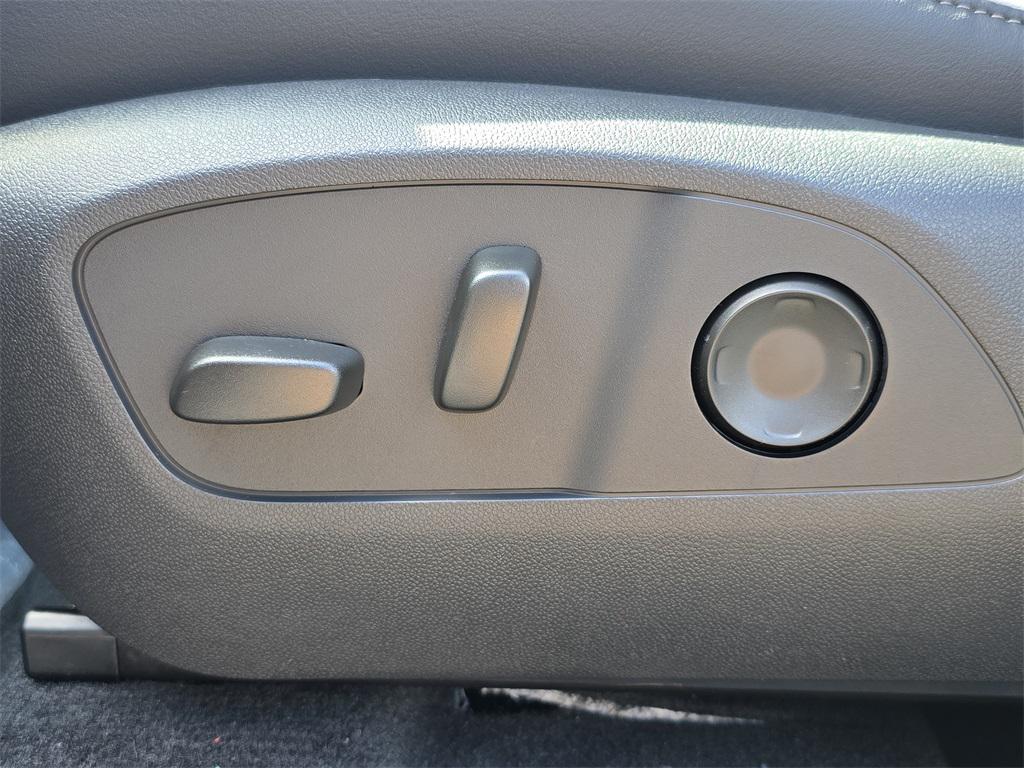 new 2026 Buick Enclave car, priced at $54,980