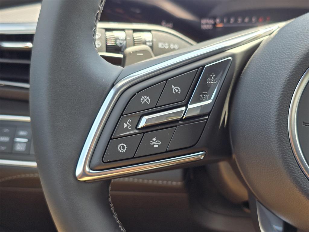 new 2026 Buick Enclave car, priced at $54,980