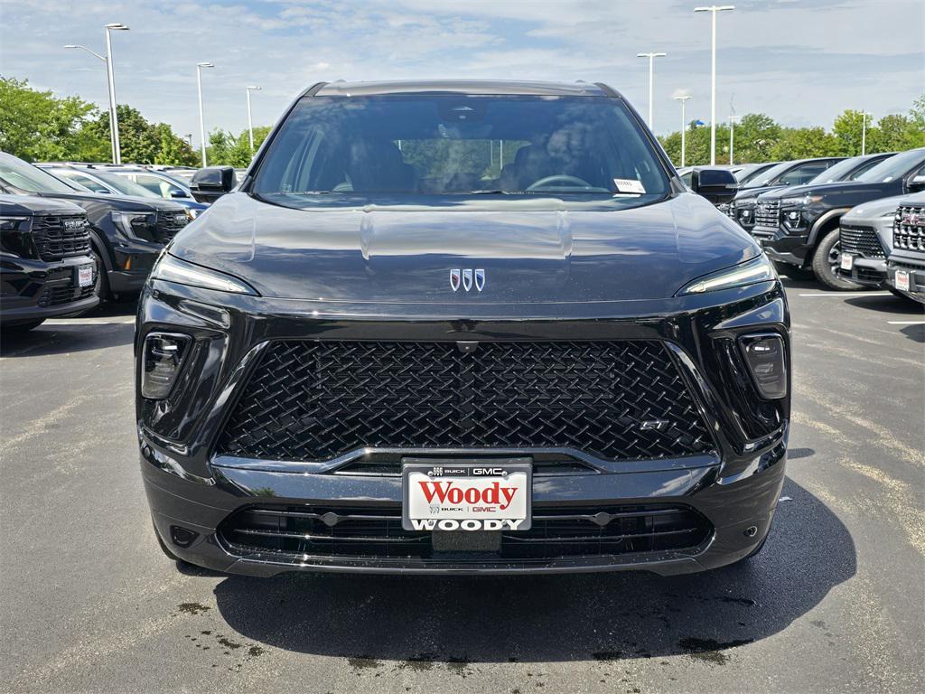 new 2026 Buick Enclave car, priced at $54,980