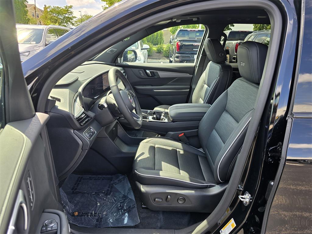 new 2026 Buick Enclave car, priced at $54,980